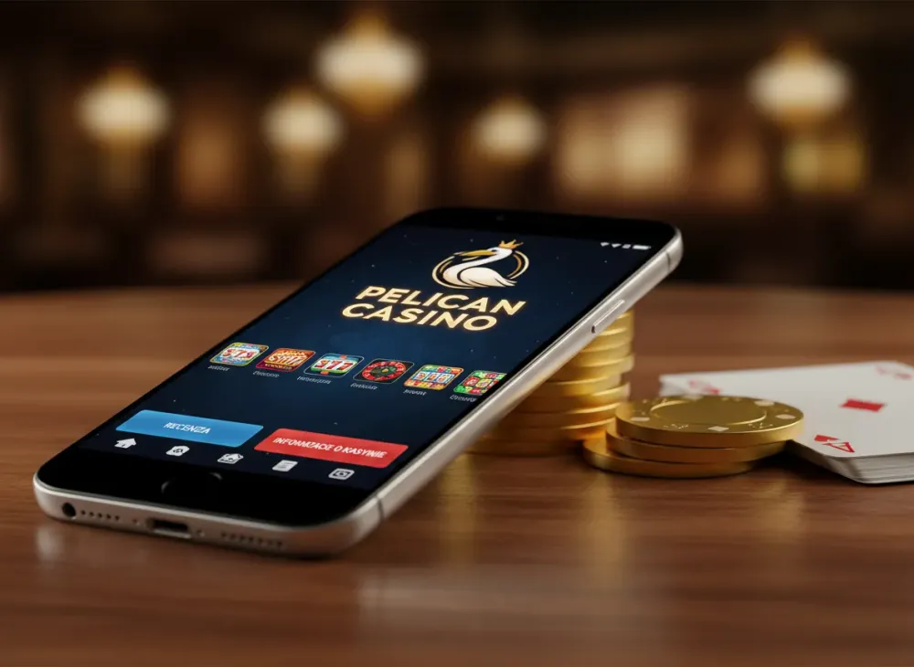 Pelican casino - recenzja i informacje o kasynie